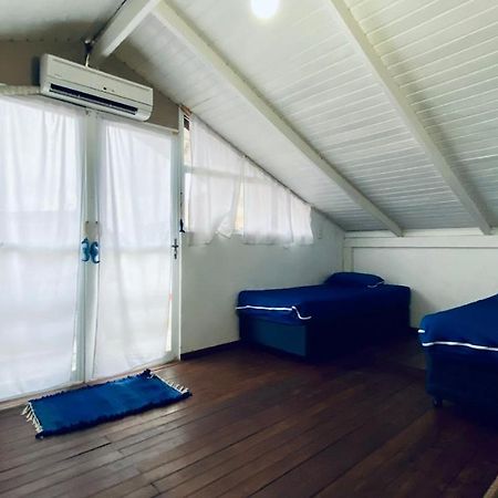Апартаменты Residencial Morro Macaco Apartamento 09 Бомбиньяс Экстерьер фото